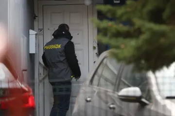 Uhićen policajac u Splitu, surađivao je s kriminalcima: Objavljeni prvi detalji