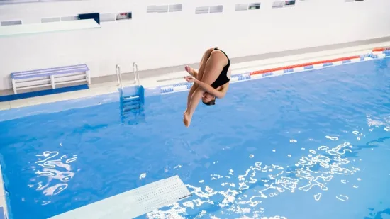 [KVIZ] Samo pravi ljubitelji sporta znaju odgovore na ova pitanja o skokovima u vodu