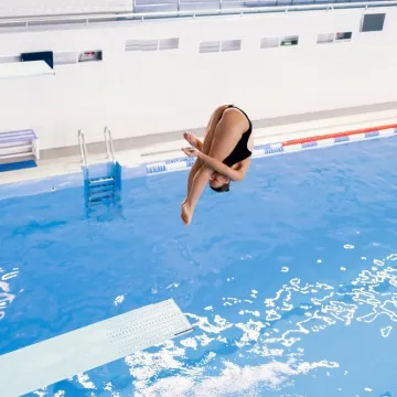[KVIZ] Samo pravi ljubitelji sporta znaju odgovore na ova pitanja o skokovima u vodu