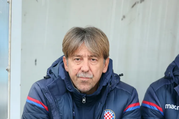 Hajduku neće biti lagano u Slovačkoj: 'Ne smijemo to zaboraviti. Livaja? Ovo je moje mi&scaron;ljenje'