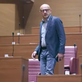 Skinut imunitet SDP-ovcu zbog sumnje u nasilje u obitelji: 'Jo&scaron; nismo imali ovakav slučaj'