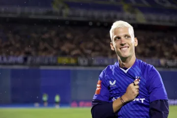 Dinamo se prisjetio svog biv&scaron;eg igrača: 'Odigrao je jo&scaron; jednu veličanstvenu utakmicu'