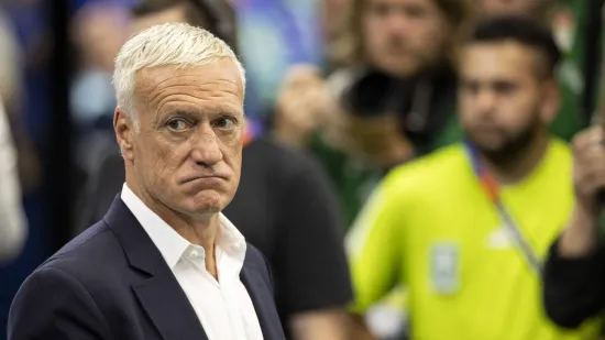Deschamps je biv&scaron;i, Francuska već ima novog izbornika