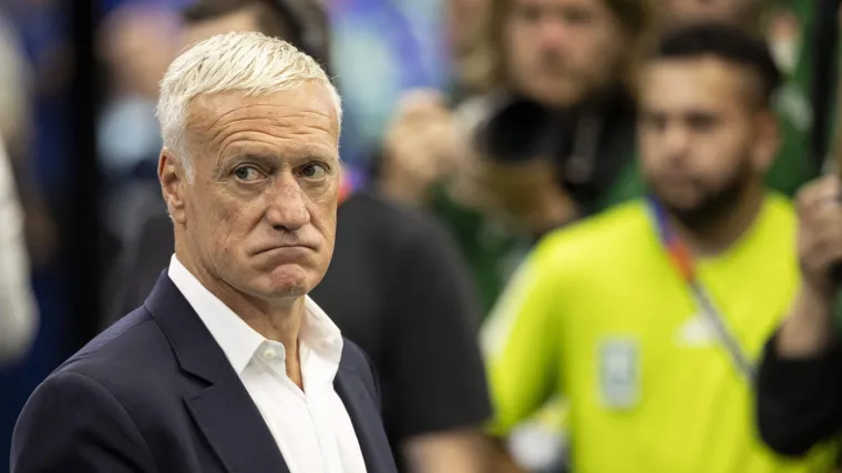 Deschamps je biv&scaron;i, Francuska već ima novog izbornika
