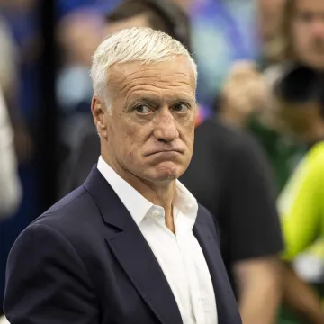 Deschamps je biv&scaron;i, Francuska već ima novog izbornika