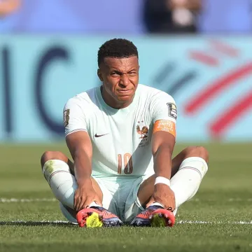 Mbapp&eacute; nakon poraza izgubio strpljenje: Njegove riječi odjekuju Francuskom