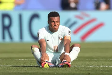 Mbapp&eacute; nakon poraza izgubio strpljenje: Njegove riječi odjekuju Francuskom