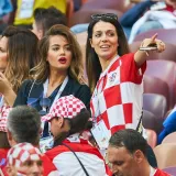 Adriana Ćaleta-Car pokazala s kim pliva na Bahamima: Prizori iz raja odu&scaron;evili sve