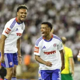 Tek do&scaron;ao, a već radi probleme: Hajdukov Brazilac uoči važne utakmice zakasnio na trening