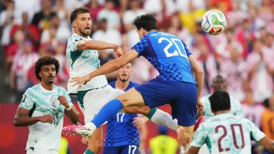 Hrvatska nije &scaron;utjela! Objavljeno &scaron;to je HNS napisao FIFA-i nakon sporne odluke protiv Portugala