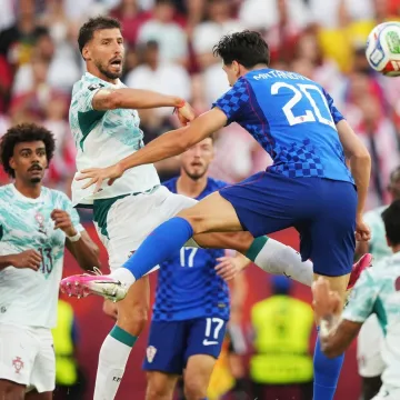Hrvatska nije &scaron;utjela! Objavljeno &scaron;to je HNS napisao FIFA-i nakon sporne odluke protiv Portugala