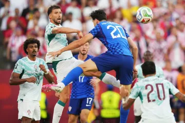 Hrvatska nije &scaron;utjela! Objavljeno &scaron;to je HNS napisao FIFA-i nakon sporne odluke protiv Portugala
