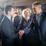 Plenković i Vučić stigli u Kijev: Jedan potez bi mogao promijeniti obranu Europe