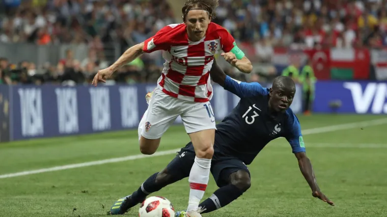 Tada je Hrvatska osvojila srebro na SP-u: Prisjetite se povijesnih trenutaka