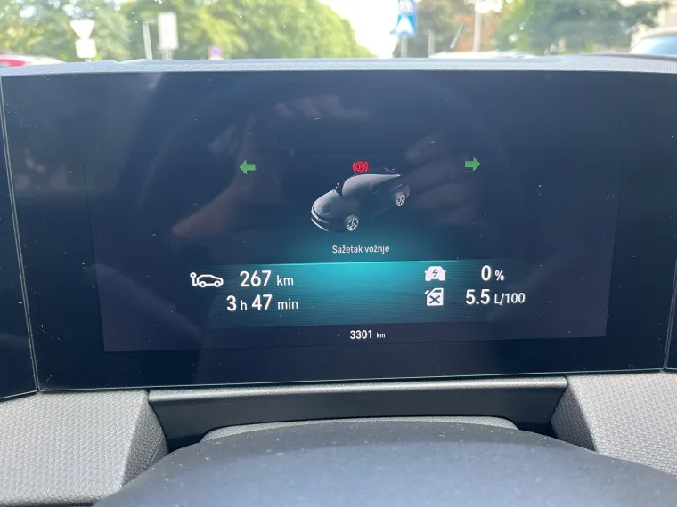 Prvi smo testirali novu njemačku uzdanicu: Tri detalja ba&scaron; jako odskaču i impresioniraju