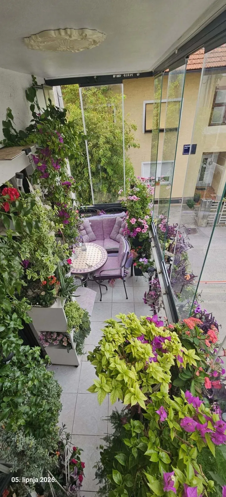 Imamo pobjednike 'Ljeta u hladu'! Ovo su kutci u kojima bismo rado uživali cijeli dan