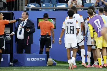 FIFA je napravila važnu promjenu oko VAR-a, evo o čemu se radi