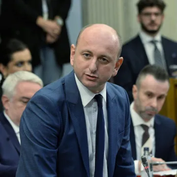 Milan Knežević: 'Hrvatska je najusta&scaron;kija država zapadne Europe'