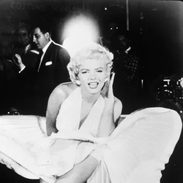 Život najvećeg seks-simbola Hollywooda: Marilyn Monroe i mu&scaron;karci koji su osvojili njezino srce