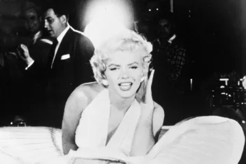 Život najvećeg seks-simbola Hollywooda: Marilyn Monroe i mu&scaron;karci koji su osvojili njezino srce