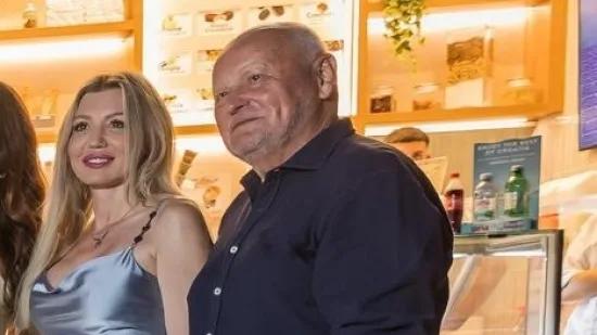 Svi su gledali Blanku Mate&scaron;u: Sa Zlatkom se prvi put pojavila u javnosti nakon njegove ostavke
