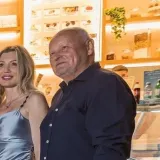 Svi su gledali Blanku Mate&scaron;u: Sa Zlatkom se prvi put pojavila u javnosti nakon njegove ostavke