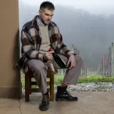 Stalan posao i život u Nizozemskoj zamijenio je za Sisak i obiteljsku vinariju