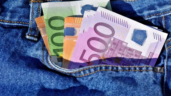 Kobna gre&scaron;ka Slavonca ko&scaron;tala 57 tisuća eura, objavljeno kako je ostao bez novca