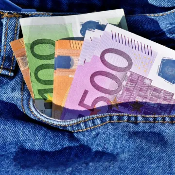 Kobna gre&scaron;ka Slavonca ko&scaron;tala 57 tisuća eura, objavljeno kako je ostao bez novca
