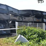 Otkriveno &scaron;to je izazvalo golemi požar u Pribislavcu: &Scaron;teta je ogromna