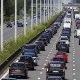 Kraj besplatnih autocesta: Jedna europska zemlja uvodi vinjete za sve vozače