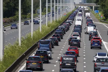 Kraj besplatnih autocesta: Jedna europska zemlja uvodi vinjete za sve vozače