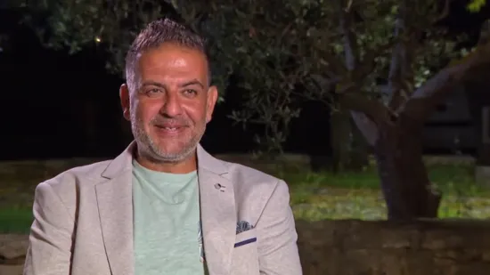 Sjećate li se fatalnog farmera Josipa E. iz 'Ljubav je na selu'? Bio je najveći zavodnik, a ovako danas uživa