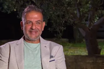 Sjećate li se fatalnog farmera Josipa E. iz 'Ljubav je na selu'? Bio je najveći zavodnik, a ovako danas uživa