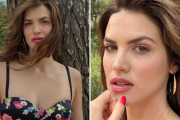 Prelijepa Arija Rizvić odmara na Cresu u dru&scaron;tvu zaručnika Marka Vargeka: Uskoro ih čeka veliki dan