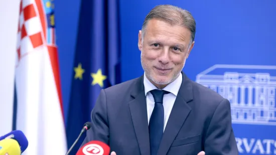Jandroković odgovorio Hajda&scaron;u Dončiću: 'Mora pametnije ako želi da ga ozbiljno shvate'