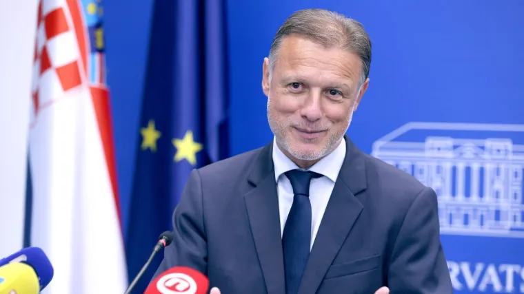 Jandroković odgovorio Hajda&scaron;u Dončiću: 'Mora pametnije ako želi da ga ozbiljno shvate'