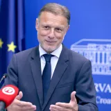 Jandroković odgovorio Hajda&scaron;u Dončiću: 'Mora pametnije ako želi da ga ozbiljno shvate'
