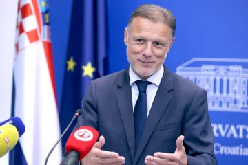 Jandroković odgovorio Hajda&scaron;u Dončiću: 'Mora pametnije ako želi da ga ozbiljno shvate'
