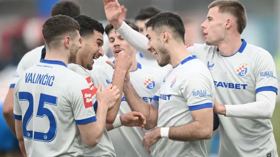 Hit igrač pro&scaron;le sezone odlazi iz Dinama? Evo koliko će Plavi zaraditi na njemu