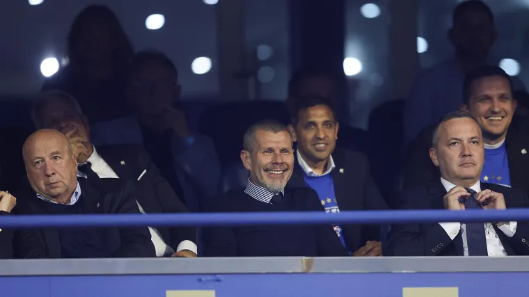 Dinamo napokon rije&scaron;io golemi problem: 'Polažemo velike nade u njega, dolazi kao zamjena Mi&scaron;iću'