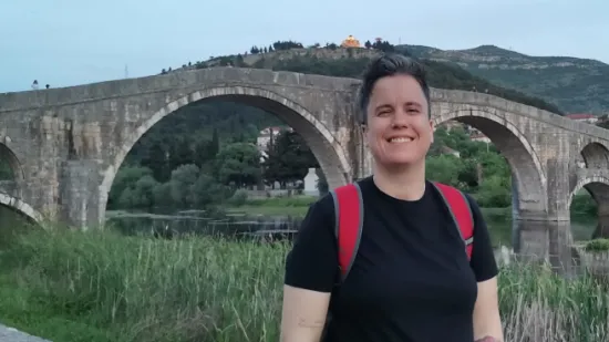 Srpkinju odu&scaron;evio potez djevojke iz Slavonskog Broda pa doživjela nevjerojatno iskustvo: 'Hrvati su najbolji ljudi'