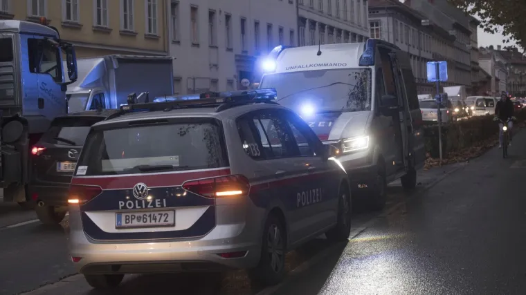 Balkanac zabio vilicu partnerici u lice: Užasan zločin potresao Austriju