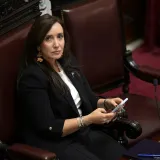 Argentinska potpredsjednica zapalila zemlju najavom polufinala: 'Neću biti politički korektna'