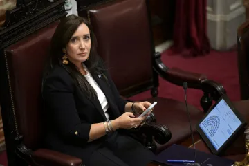 Argentinska potpredsjednica zapalila zemlju najavom polufinala: 'Neću biti politički korektna'