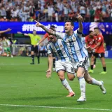 Jeste li spremni za SPektakl? Ovo smo čekali 24 godine: Argentina i Engleska u borbi za finale