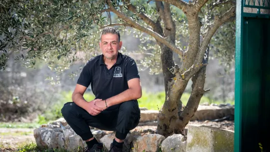 Sjećate li se farmera Josipa iz 'Ljubav je na selu'? Bio je najveći zavodnik, a ovako danas uživa