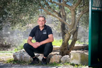 Sjećate li se farmera Josipa iz 'Ljubav je na selu'? Bio je najveći zavodnik, a ovako danas uživa