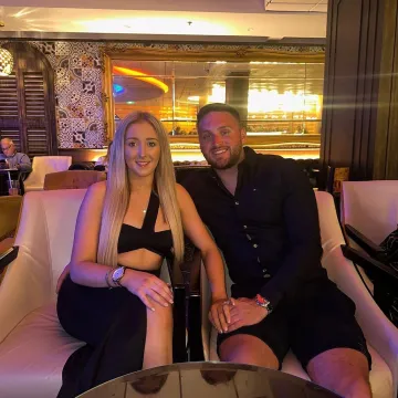 Na brodu proslavio 30. rođendan, a nekoliko sati kasnije borio se za život: 'Bilo je stra&scaron;no'
