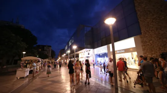 Evo koji će gradovi uz Makarsku uvesti ograničenje prodaje alkohola: 'Imamo neugodna iskustva'